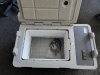 Автохолодильник компрессорный  Coldtainer T0082/FDN